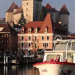 La Madeleine Annecy