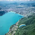 La Madeleine Annecy