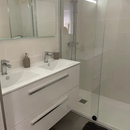 Apartment La Madeleine Annecy