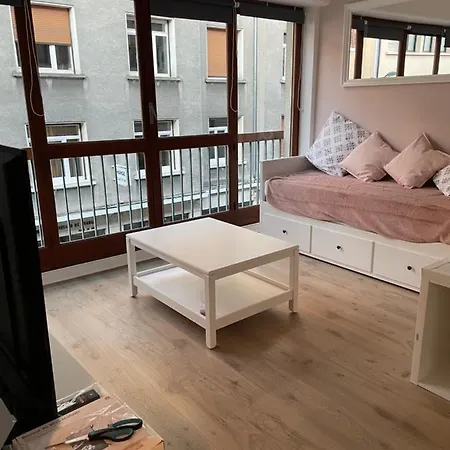 Appartement La Madeleine *
